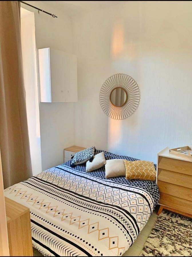 Appartements Cosy Au Centre De La Seyne-Sur-Mer Exterior foto
